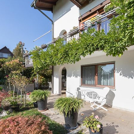 Ferienwohnung Riviere Ульдінген-Мюльгофен Екстер'єр фото