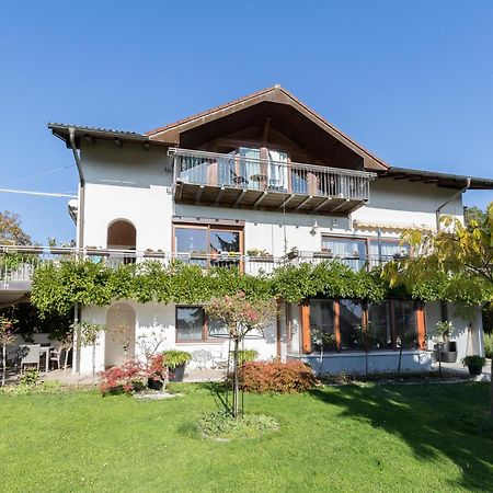 Ferienwohnung Riviere Ульдінген-Мюльгофен Екстер'єр фото