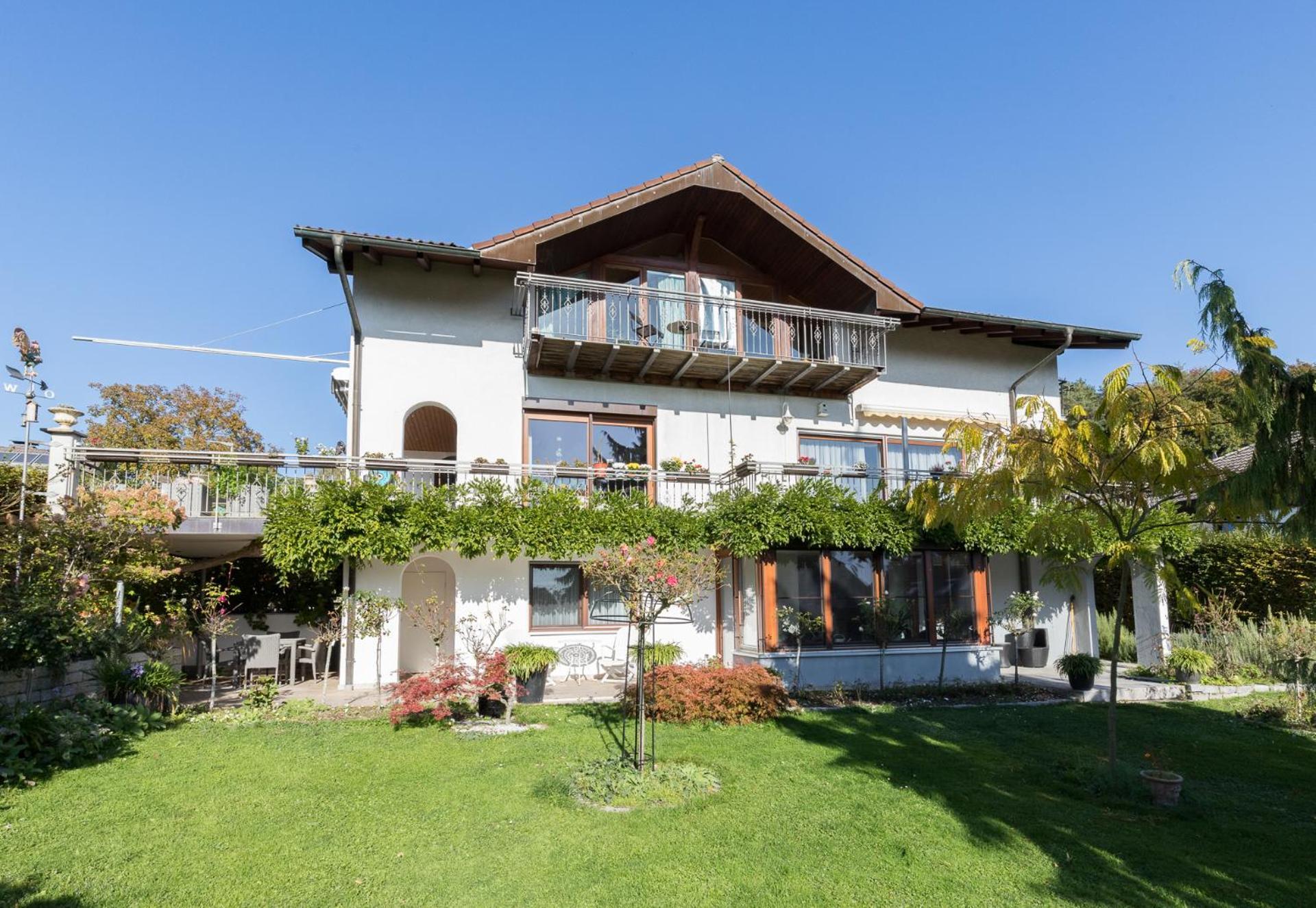 Ferienwohnung Riviere Ульдінген-Мюльгофен Екстер'єр фото